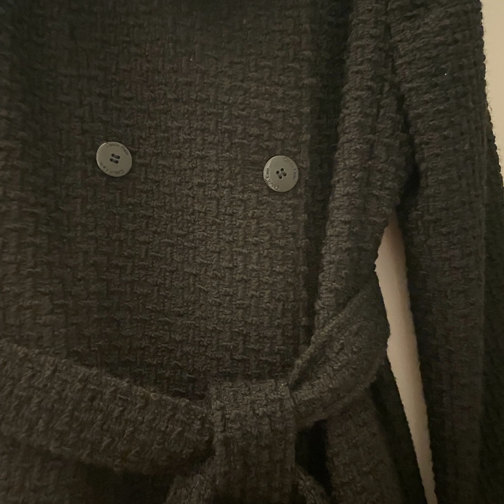 Coat - Picture 3 of 9